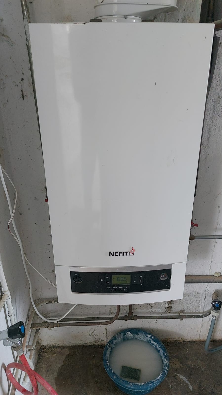 cv-ketel Leiden cv-ketel Leiden